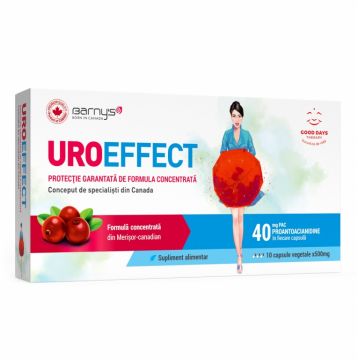 UroEffect 10cps - BARNY`S
