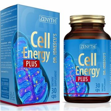 Cell Energy Plus 30cps - ZENYTH