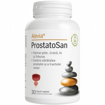 ProstatoSan 30cps - ALEVIA
