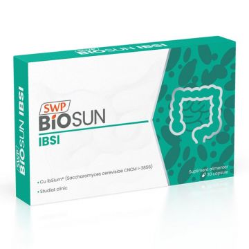 Sun Wave Biosun IBSI 30 capsule