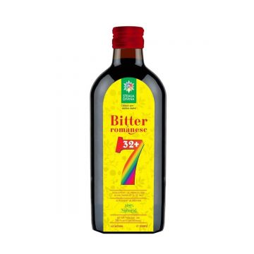 Bitter romanesc, 500 ml, Steaua Divina