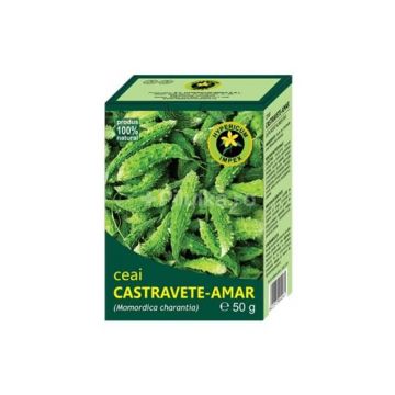 Ceai castravete amar, 50 g, Hypericum