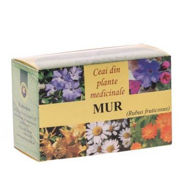 Ceai de Mur, 30 g, Hypericum