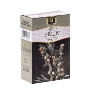 Ceai de pelin, 50 g, Stef Mar Valcea