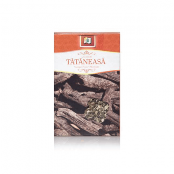 Ceai de tataneasa, 50 g, Stef Mar Valcea