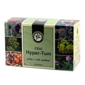 Ceai Hyper-Tum, 30 g, Hypericum
