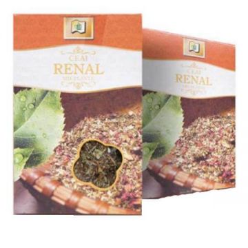 Ceai renal, 50 g, Stef Mar Valcea