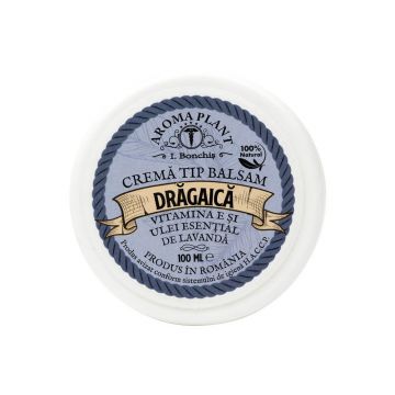 Crema de Dragaica, 100 g, Aroma Plant Crema de Dragaica, 100 g, Aroma Plant