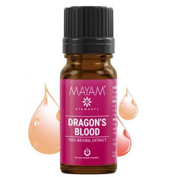 Extract sangele dragonului (M - 1386), 10 g, Mayam