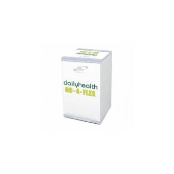 Go-4-Flex Dailyhealth, 100 capsule, Pro Nutrition