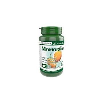 Momordica, 60 capsule, Pro Natura