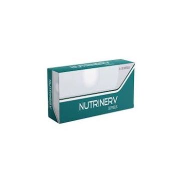 Nutrinerv, 90 capsule, Nutrimas