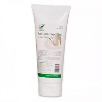 Rheuma Flex Gel, 200 g, Pro Natura