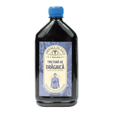 Tinctura de Dragaica (sanziene galbene), 200 ml, Aroma Plant