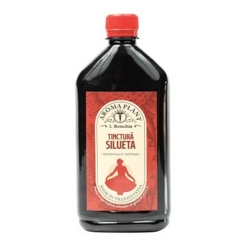 Tinctura Silueta, 200 ml, Aroma Plant