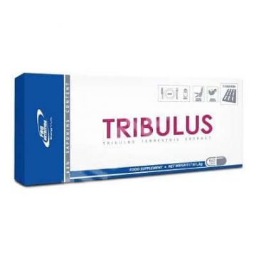 Tribulus, 60 capsule, Pro Nutrition