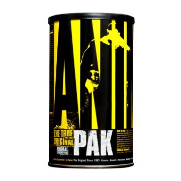 Universal Animal Pak , 44 plicuri, Universal Nutrition