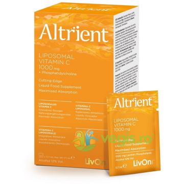 Altrient C 30 pliculete