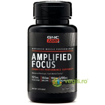 Amplified Focus 60tb