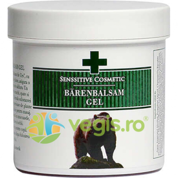 Balsam Gel de Urs 250ml