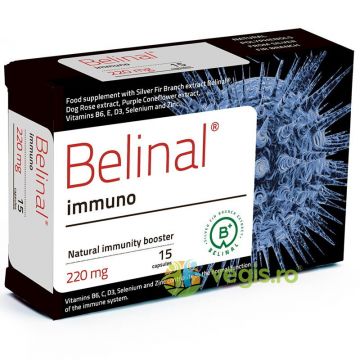 Belinal Immuno 15cps