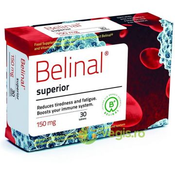 Belinal Superior 30cpr