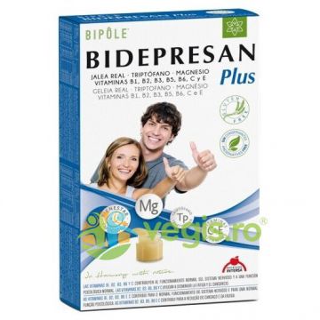 Bidepresan Plus 20x15ml