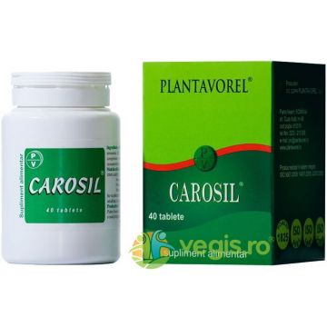 Carosil 40cpr