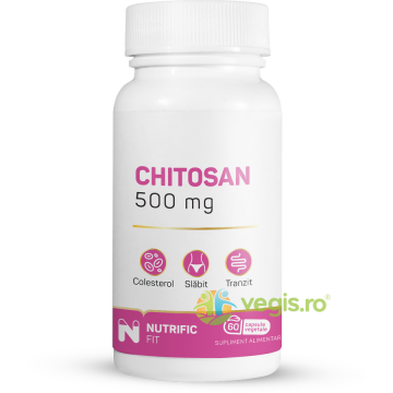 Chitosan 60cps