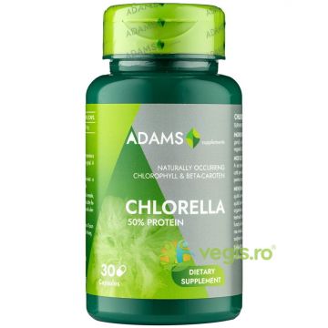 Chlorella 300mg 30cps