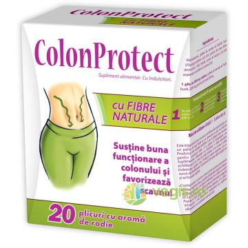 Colon Protect 20dz