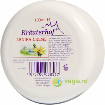 Crema cu Arnica 100ml