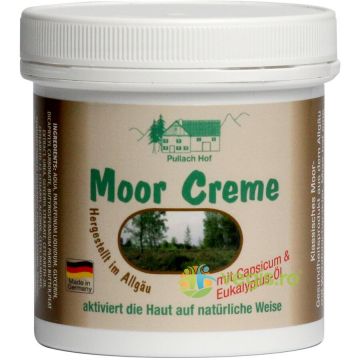 Crema cu Namol 250ml