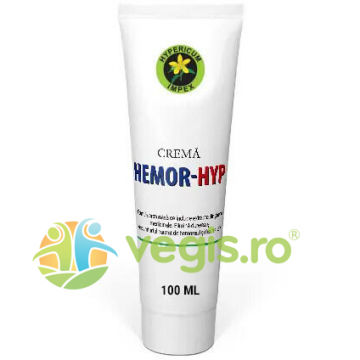 Crema Hemor-Hyp 100ml