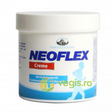 Crema Neoflex cu Ulei de Eucalipt 250ml