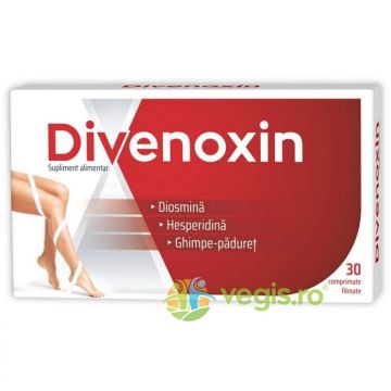 Divenoxin 30cpr