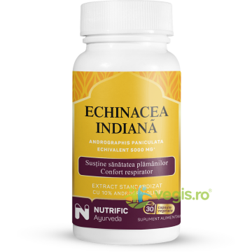 Echinacea Indiana 30cps