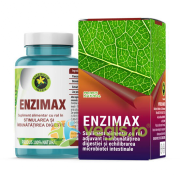 Enzimax 60cps