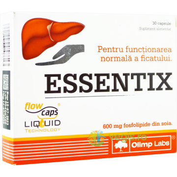 Essentix 30cps