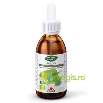 Extract de Boldo Ecologic/Bio 50ml