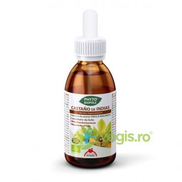 Extract de Castane Salbatice Ecologic/Bio 50ml