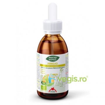 Extract de Fenicul Ecologic/Bio 50ml