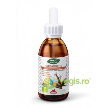 Extract de Gheara Diavolului Ecologic/Bio 50ml