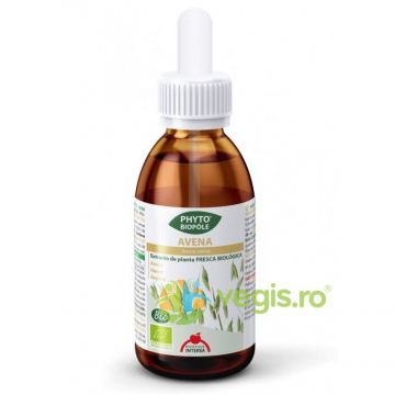 Extract de Ovaz Ecologic/Bio 50ml