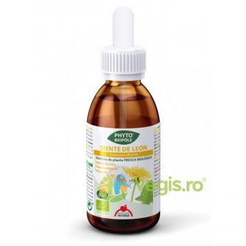 Extract de Papadie Ecologic/Bio 50ml