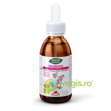 Extract de Valeriana Ecologic/Bio 50ml