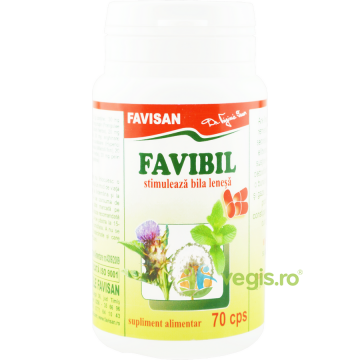 Favibil 70cps