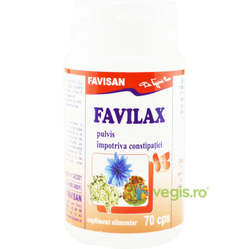 Favilax 70cps