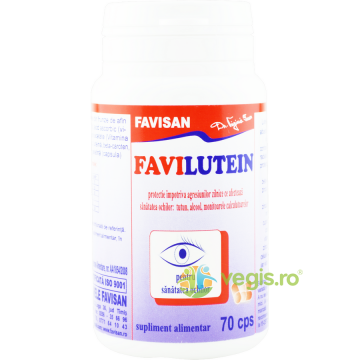 Favilutein 70cps