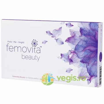 Femovita Beauty 10fiole x 10ml